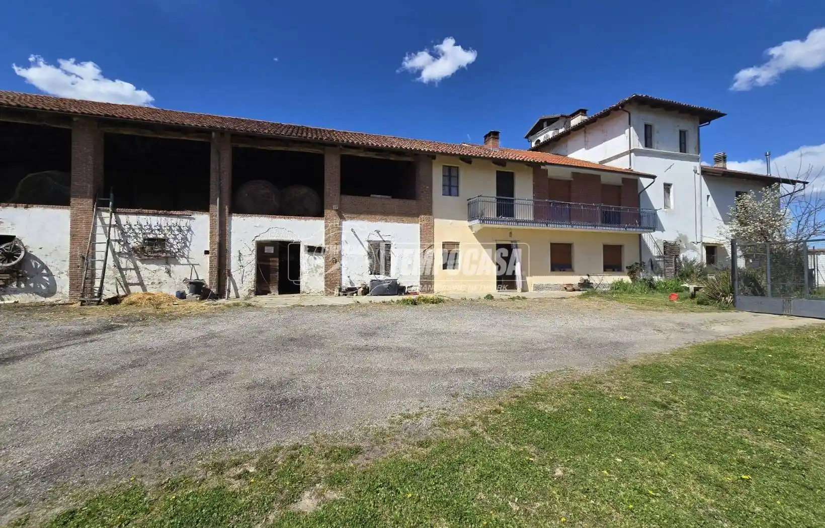 Casa indipendente in vendita a Carmagnola