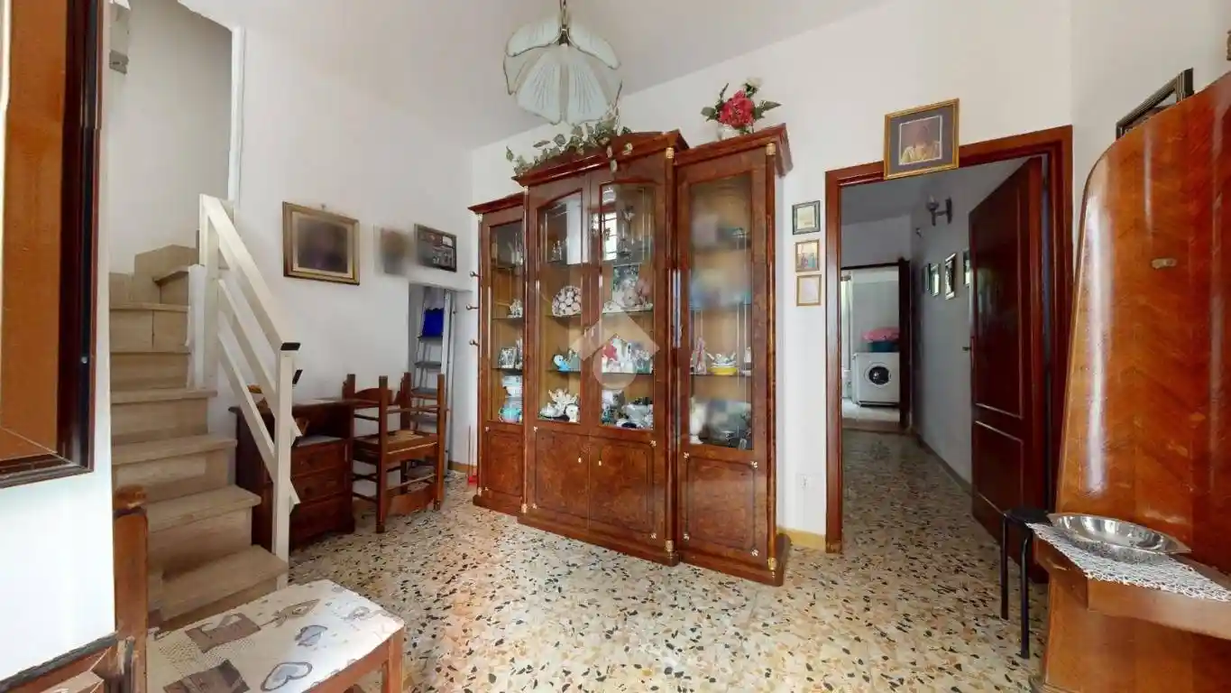 Casa indipendente in vendita a Francavilla Fontana