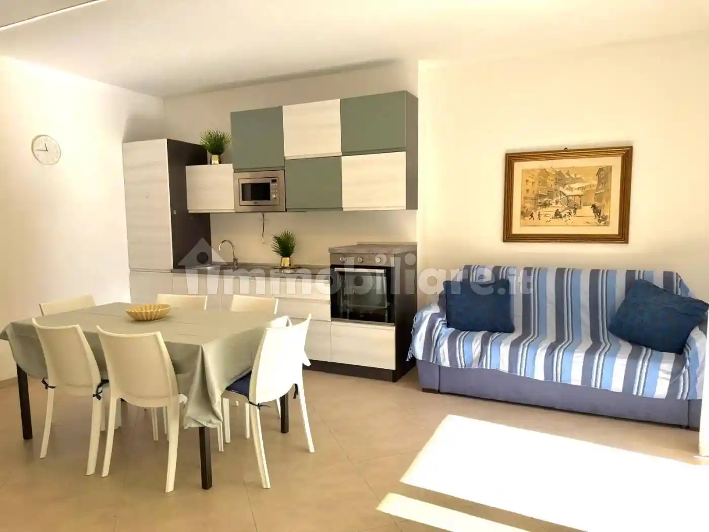 Appartamento in vendita a San Bartolomeo al Mare