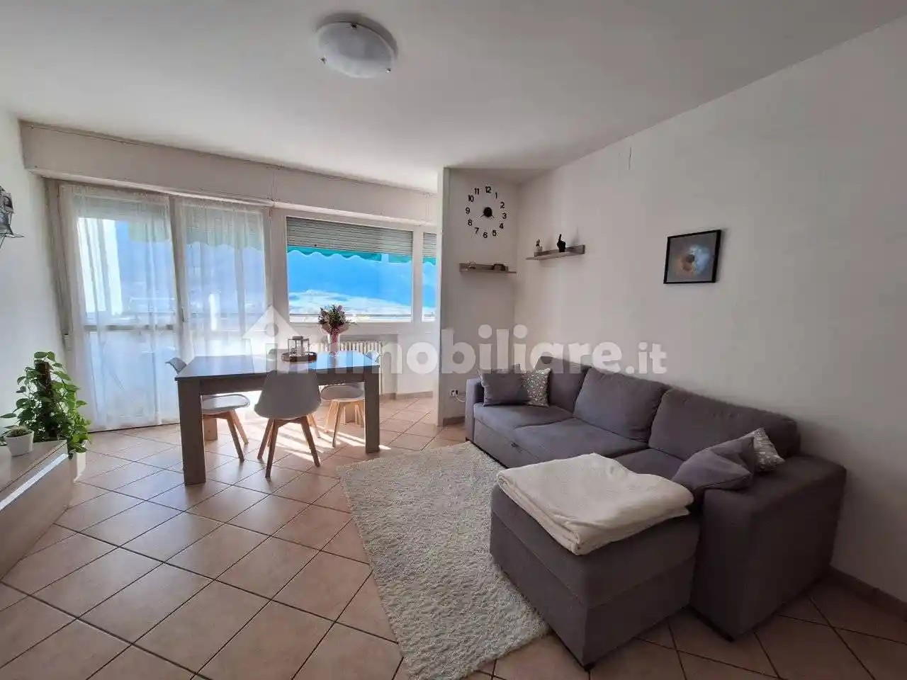 Appartamento in vendita a Trento