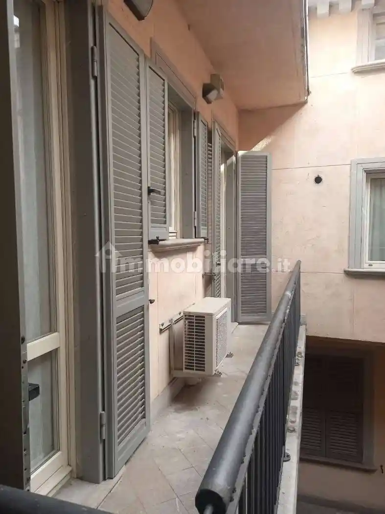 Appartamento in affitto a Piacenza