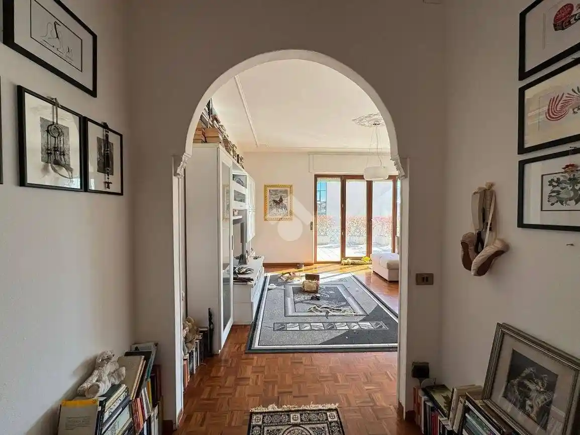 Appartamento in vendita a Oleggio