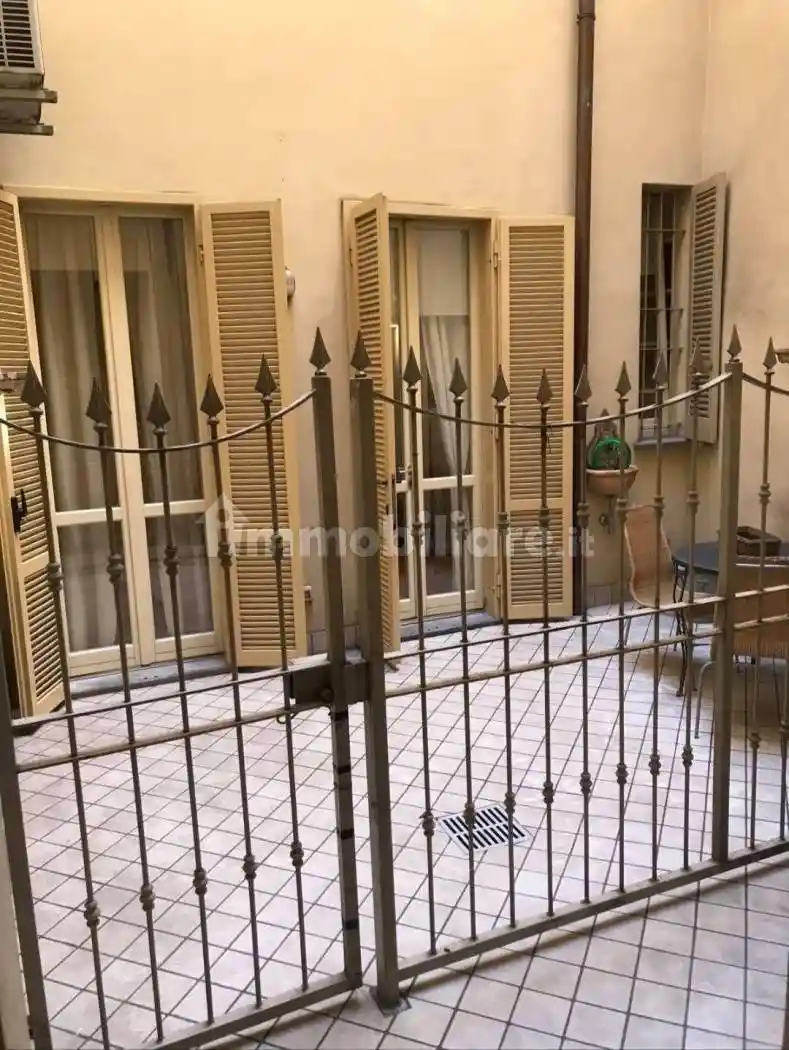 Appartamento in affitto a Parma