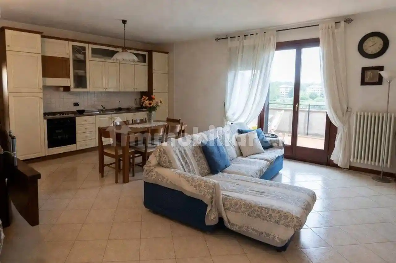 Appartamento in vendita a Camaiore