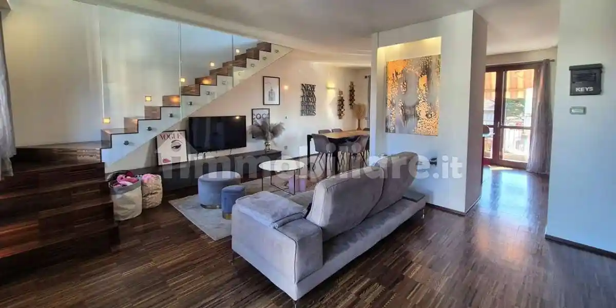 Casa indipendente in vendita a Vicenza