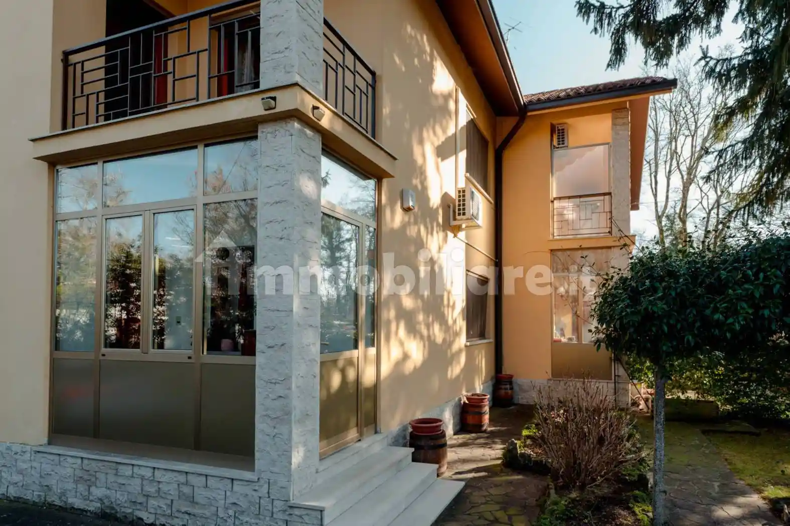 Appartamento in vendita a Sgonico