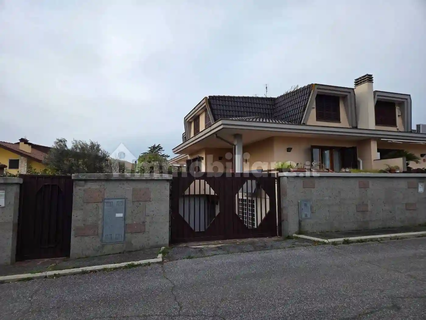 Villa - foto 3