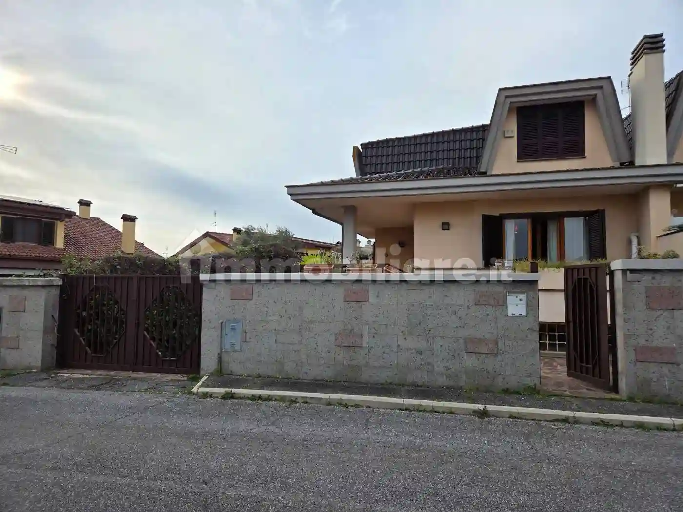 Villa - foto 4