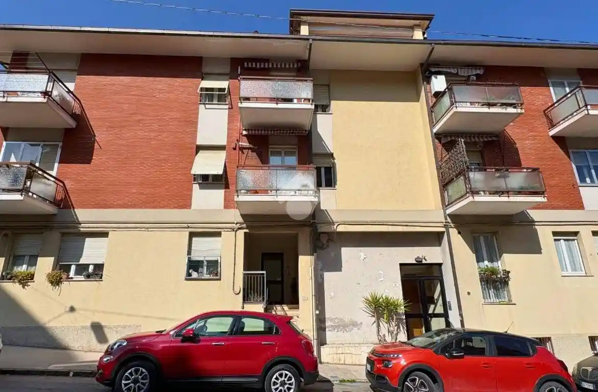 Appartamento in vendita a Ancona