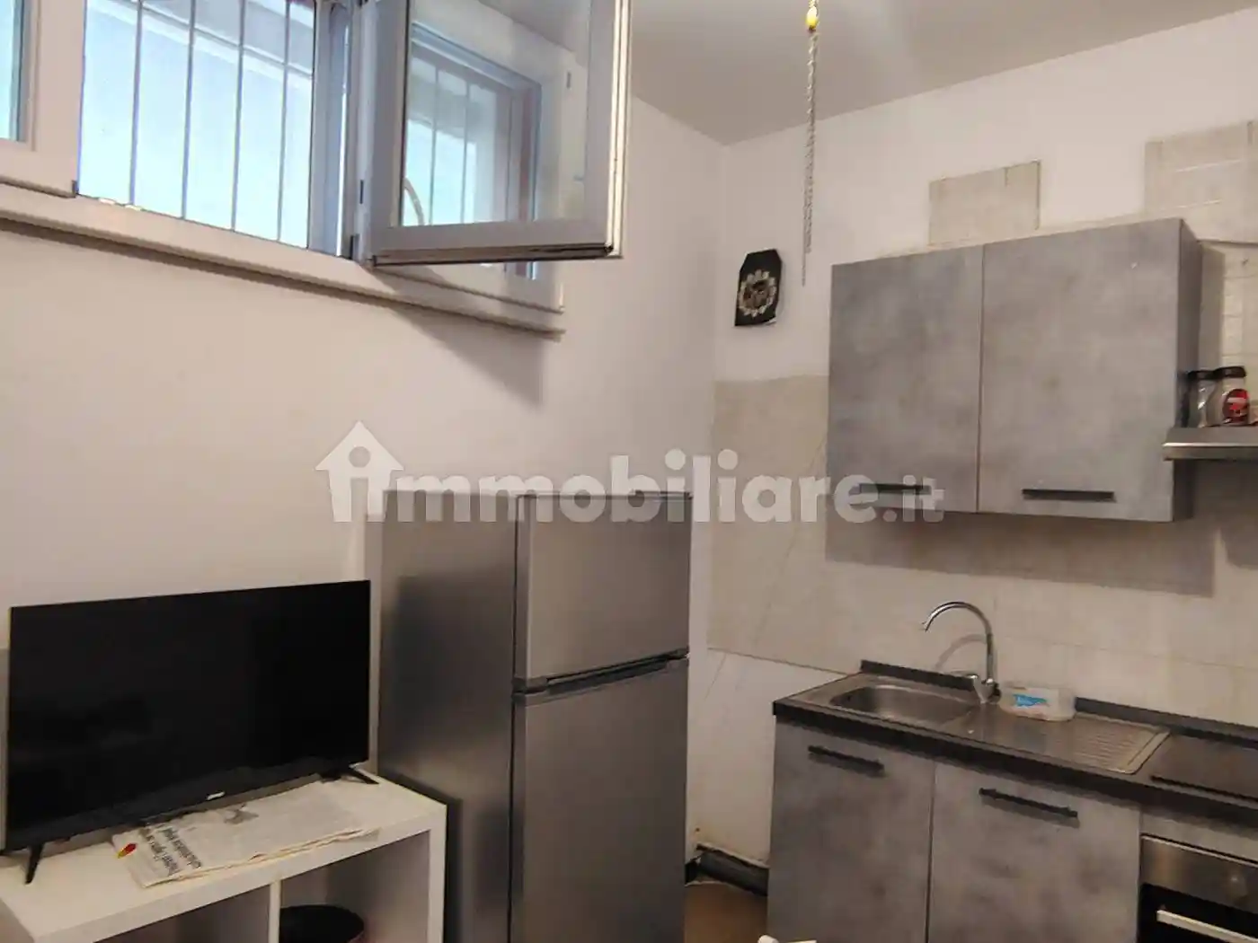 Appartamento in affitto a Novara