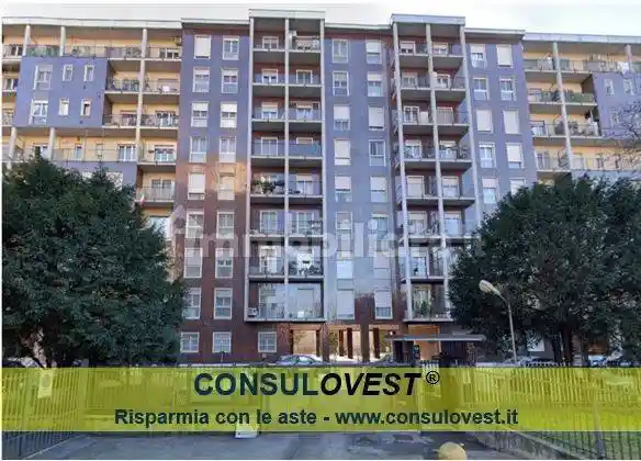 Appartamento in vendita a San Donato Milanese