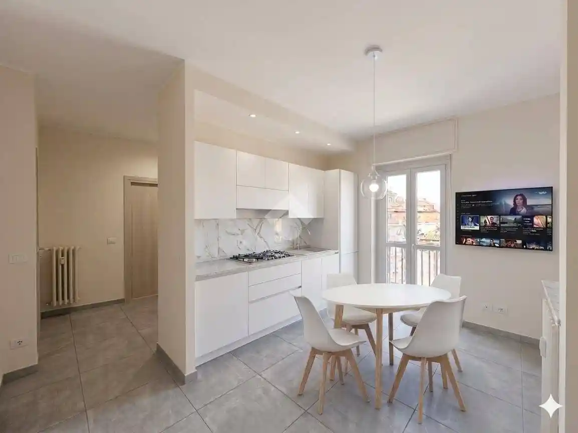 Appartamento in vendita a Torino