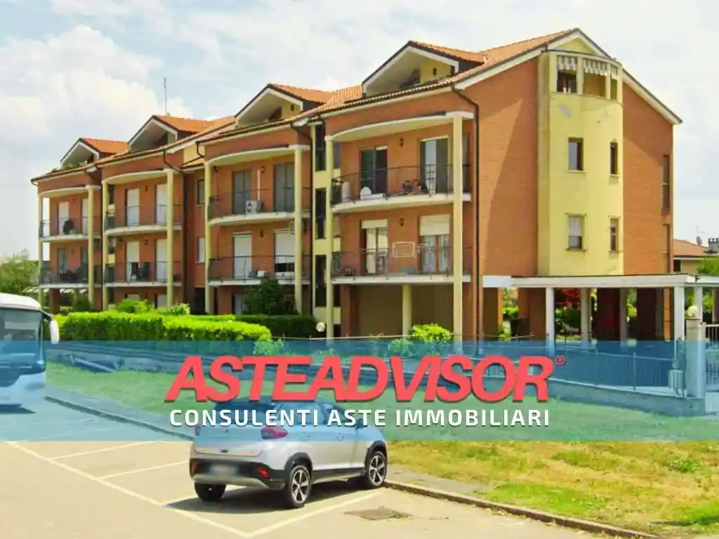 Appartamento in vendita a Carmagnola