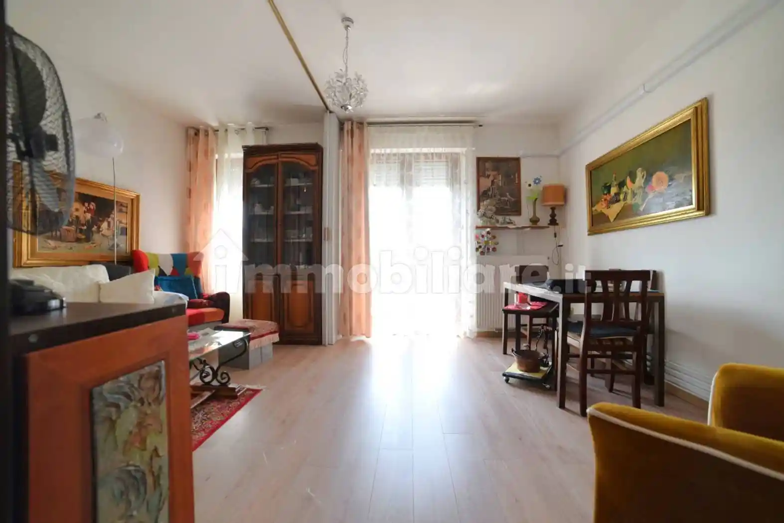 Appartamento in vendita a Latisana