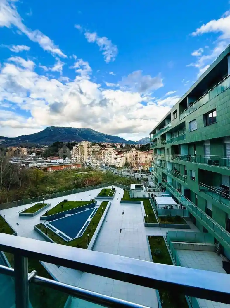 Appartamento in vendita a Pellezzano