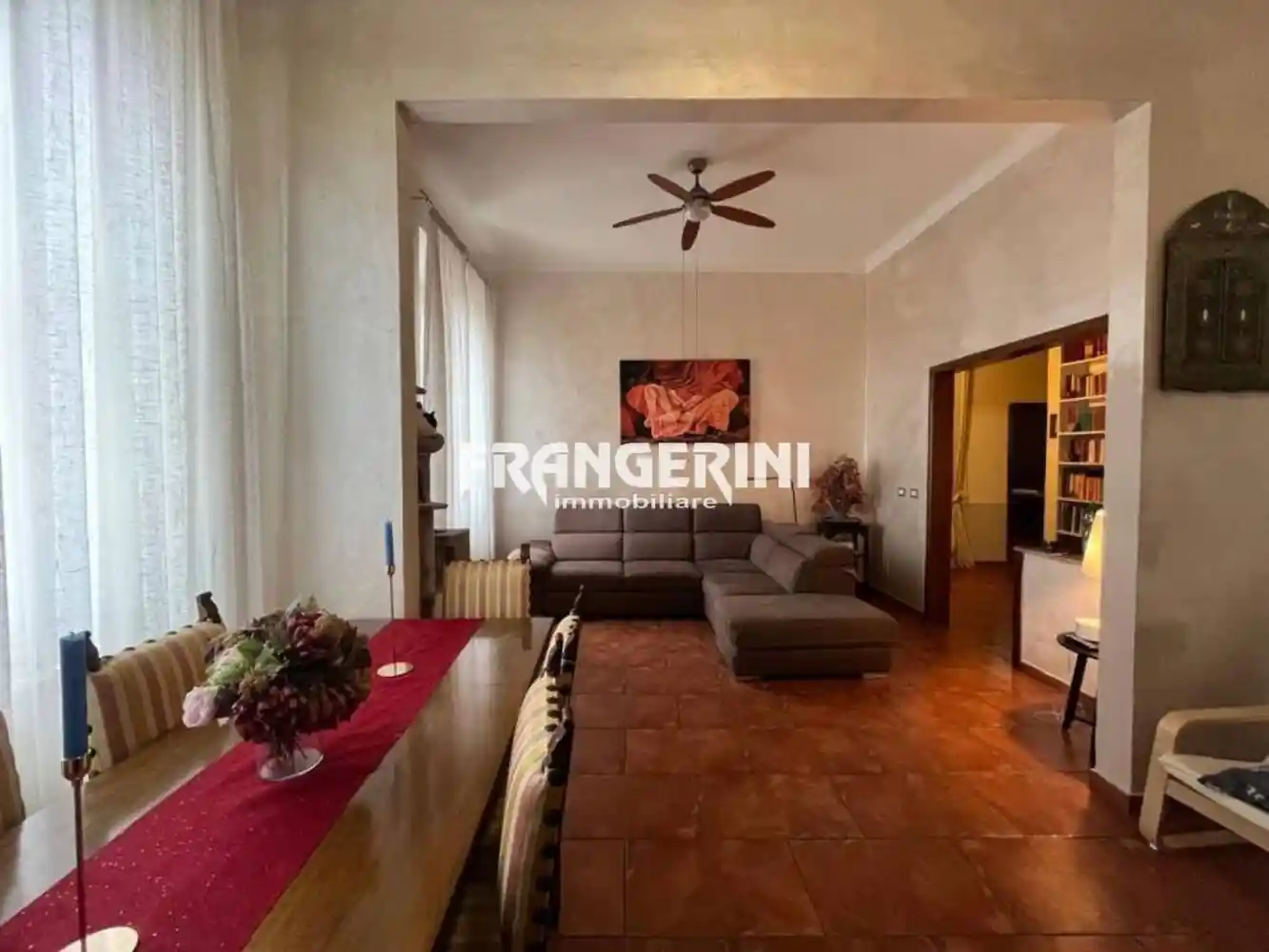 Appartamento in vendita a Livorno