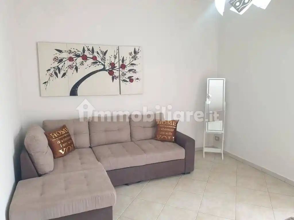 Appartamento in vendita a Mascalucia