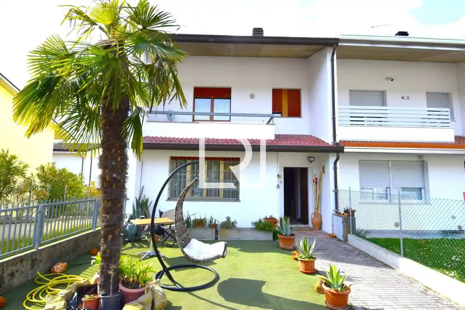 Villetta a schiera - foto 2