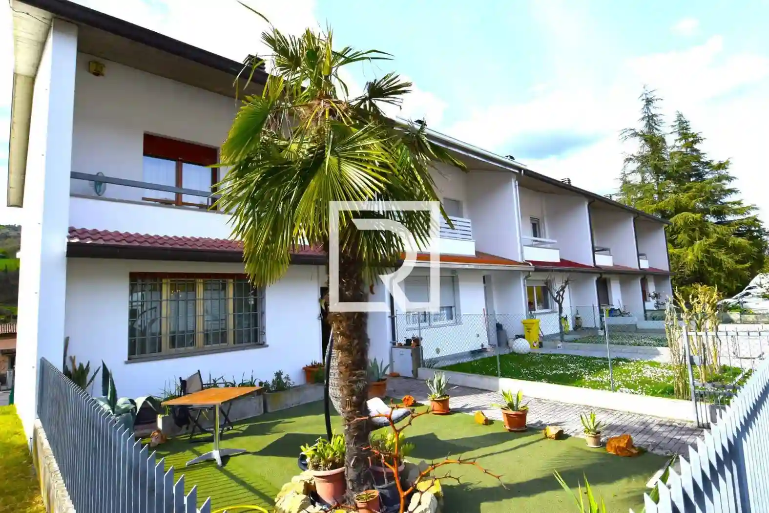 Villetta a schiera - foto 3