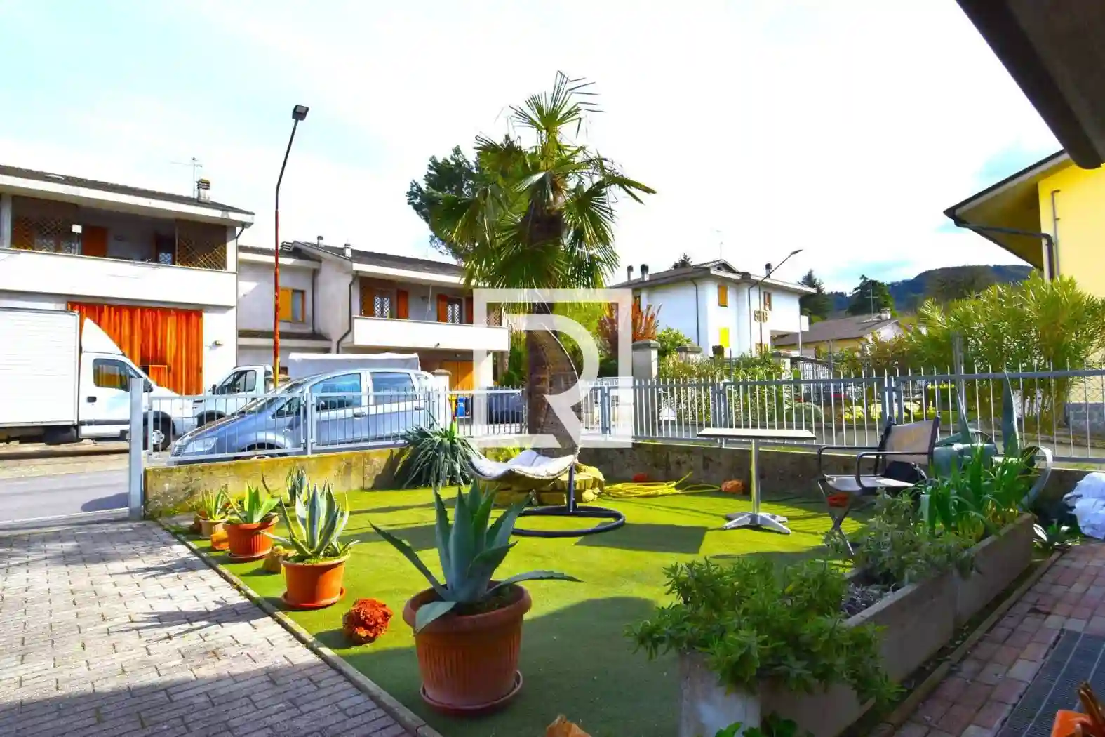 Villetta a schiera - foto 4