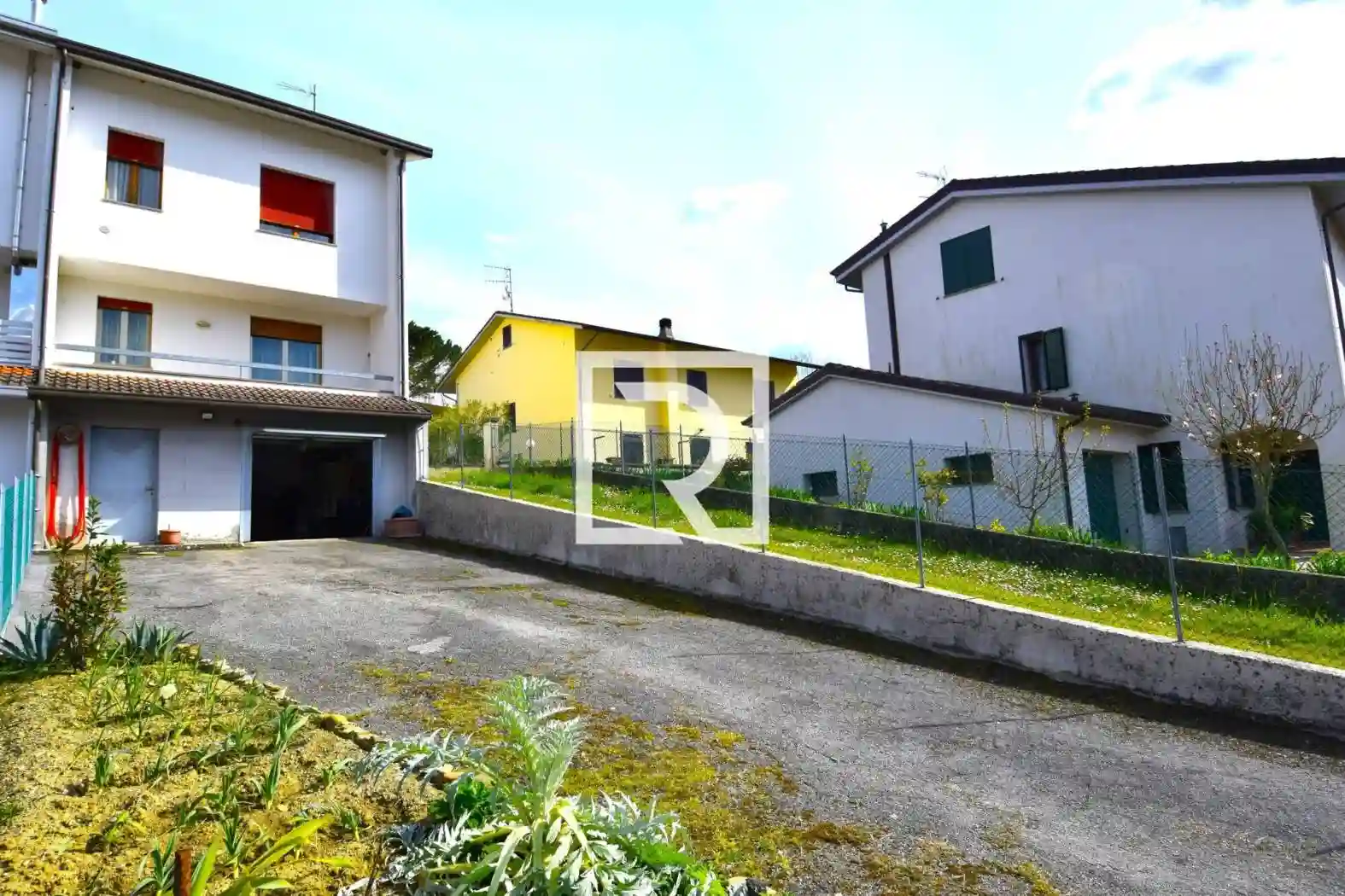 Villetta a schiera - foto 5