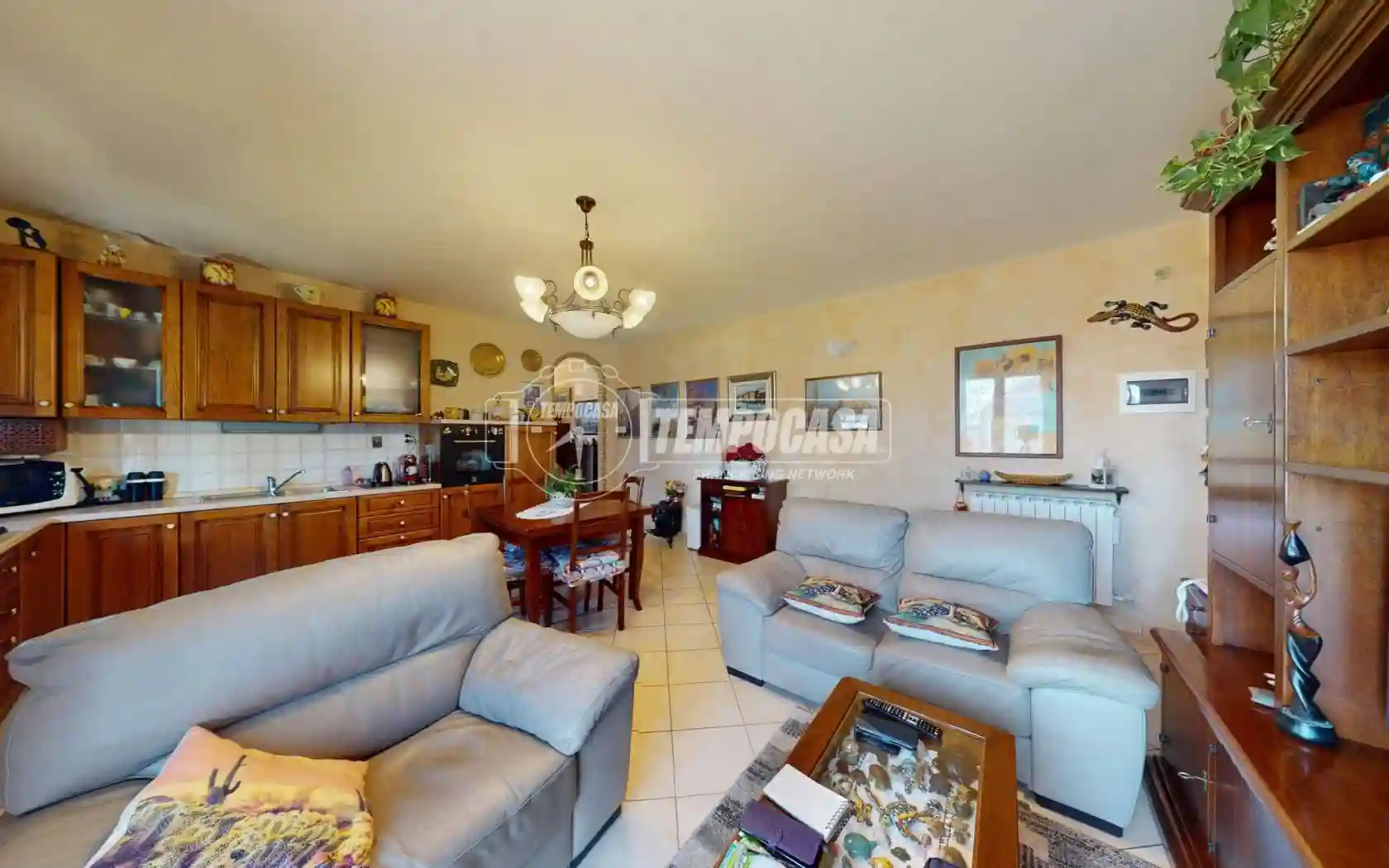 Appartamento - foto 3