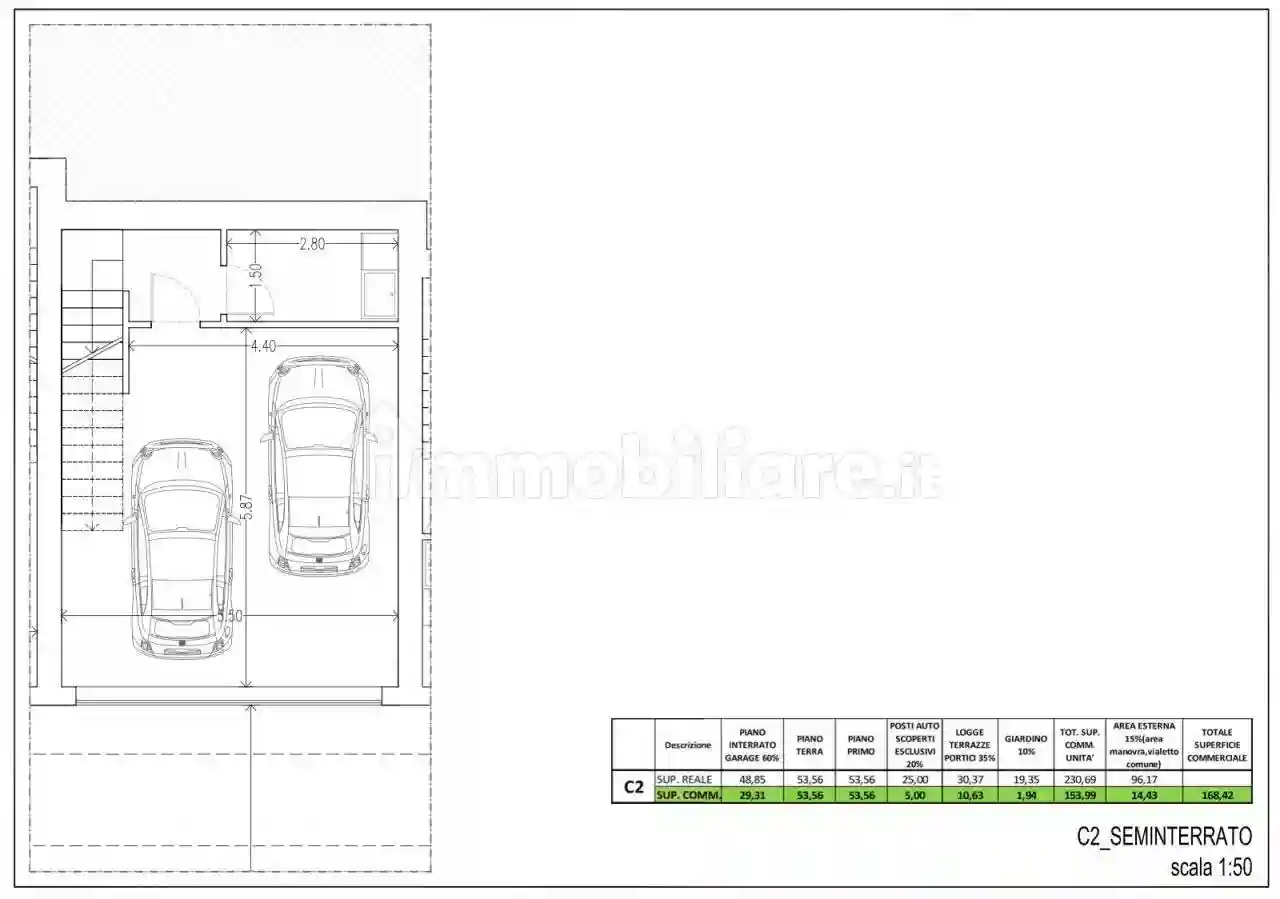 Villetta a schiera - foto 3