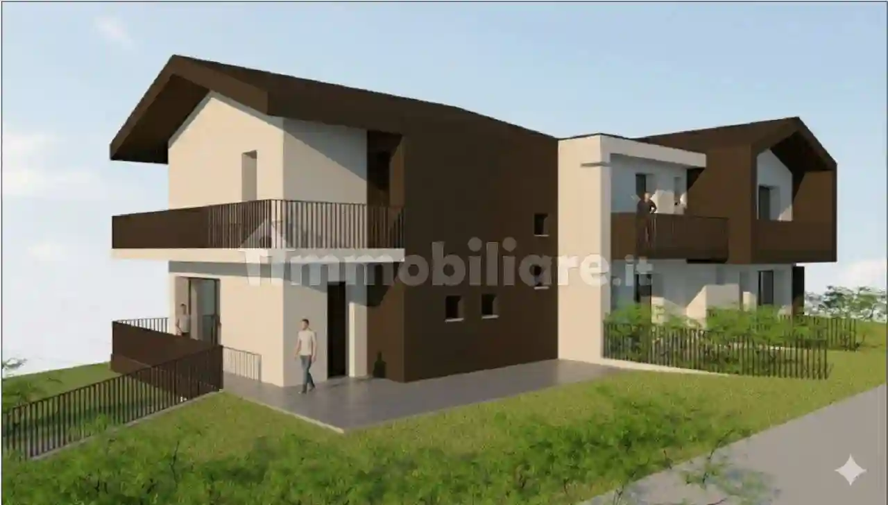 Villetta a schiera - foto 5