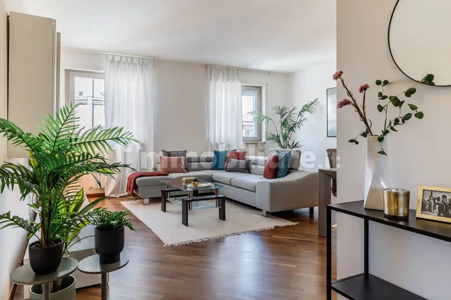 Appartamento in vendita a Villafranca di Verona