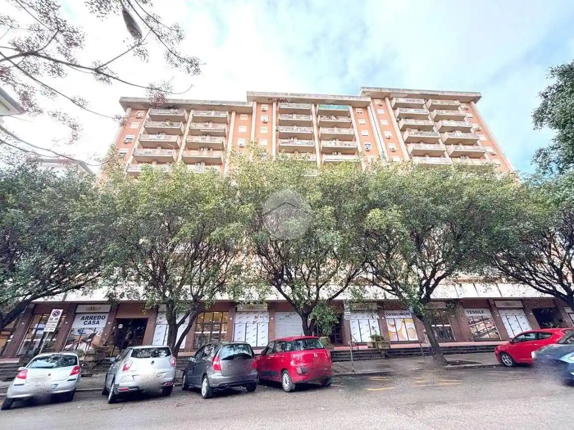 Appartamento in vendita a Palermo