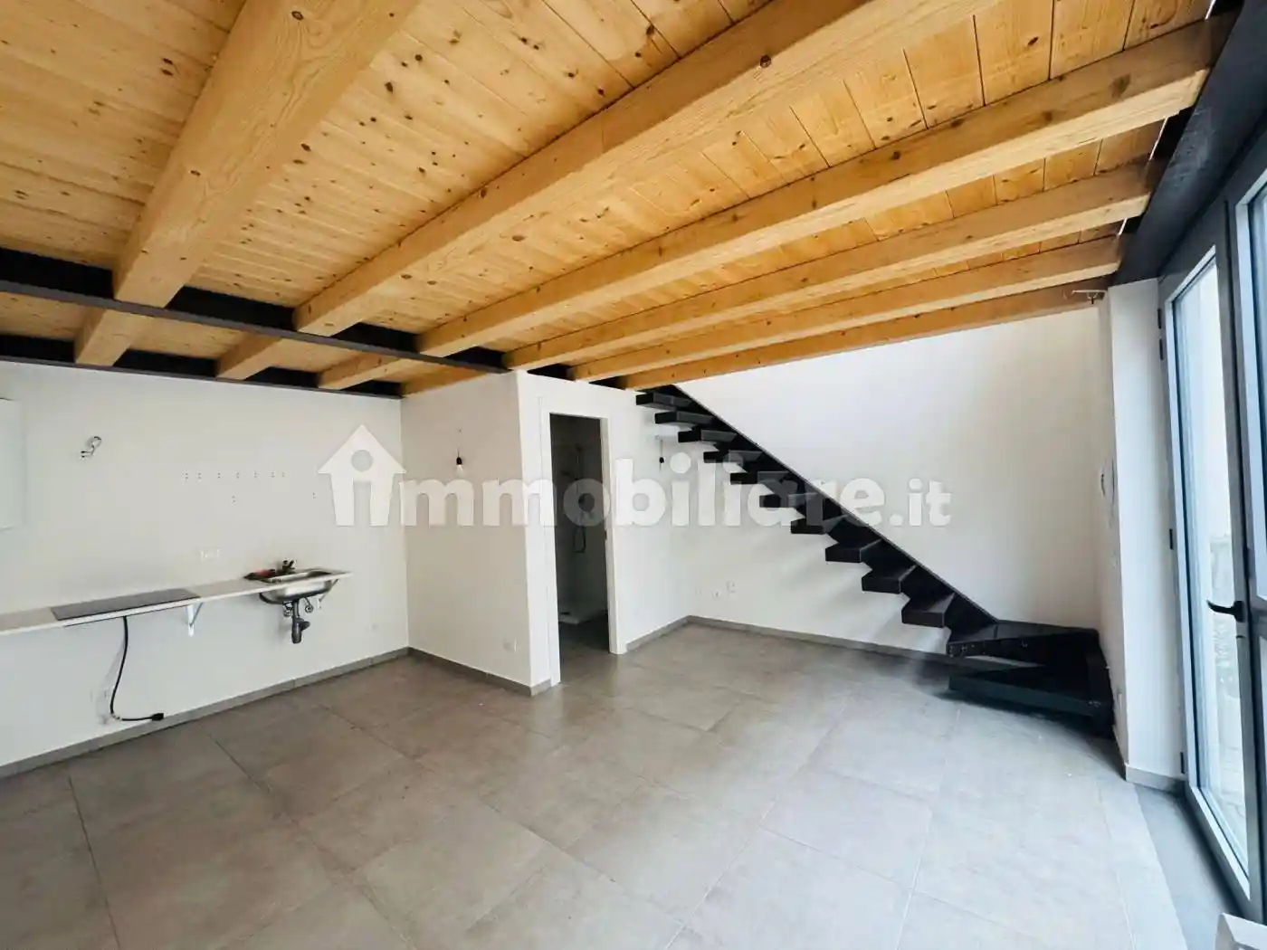 Loft in affitto a Milano