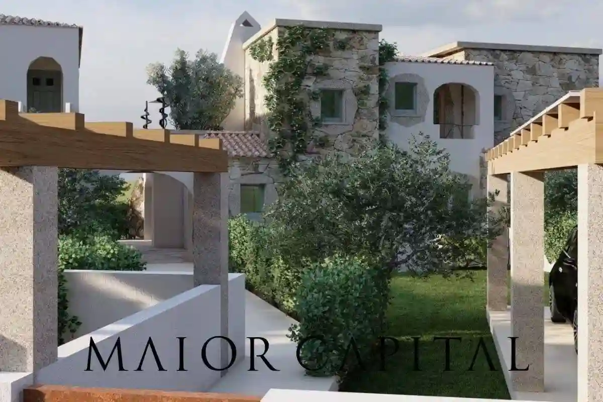 Villa - foto 5