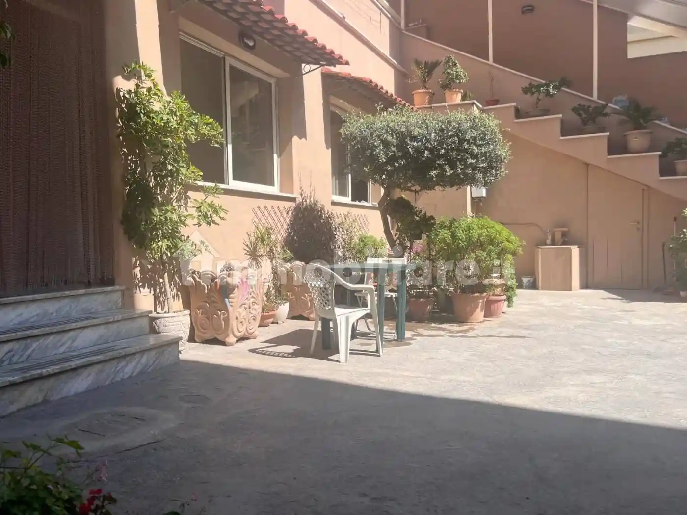 Appartamento in vendita a Marcianise