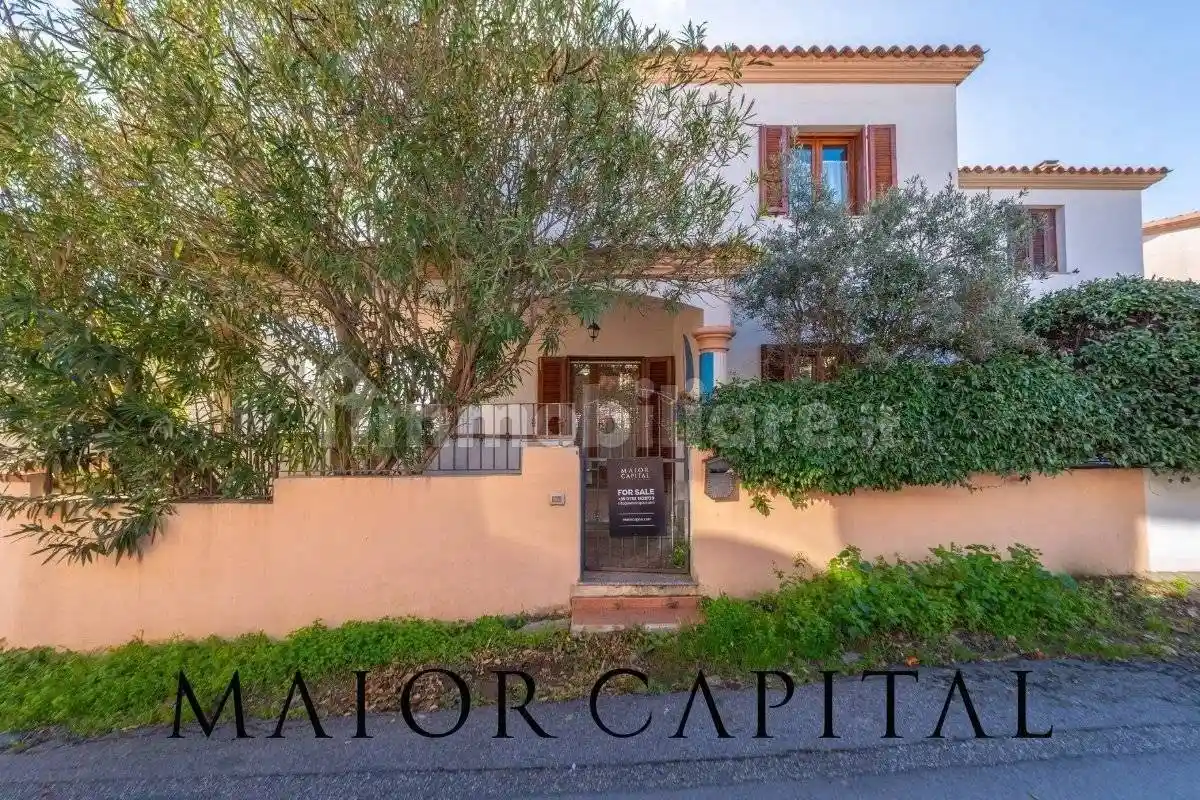 Villetta a schiera in vendita a Posada