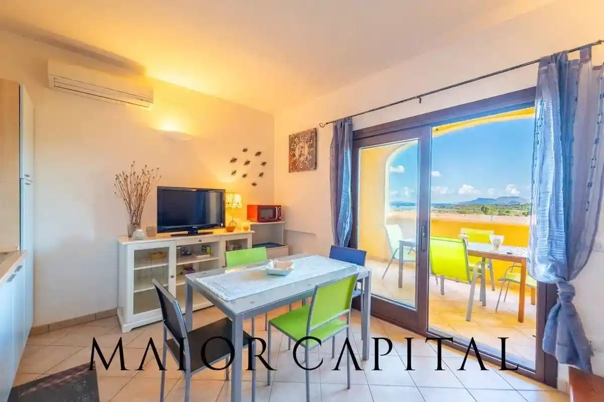 Appartamento in vendita a Olbia