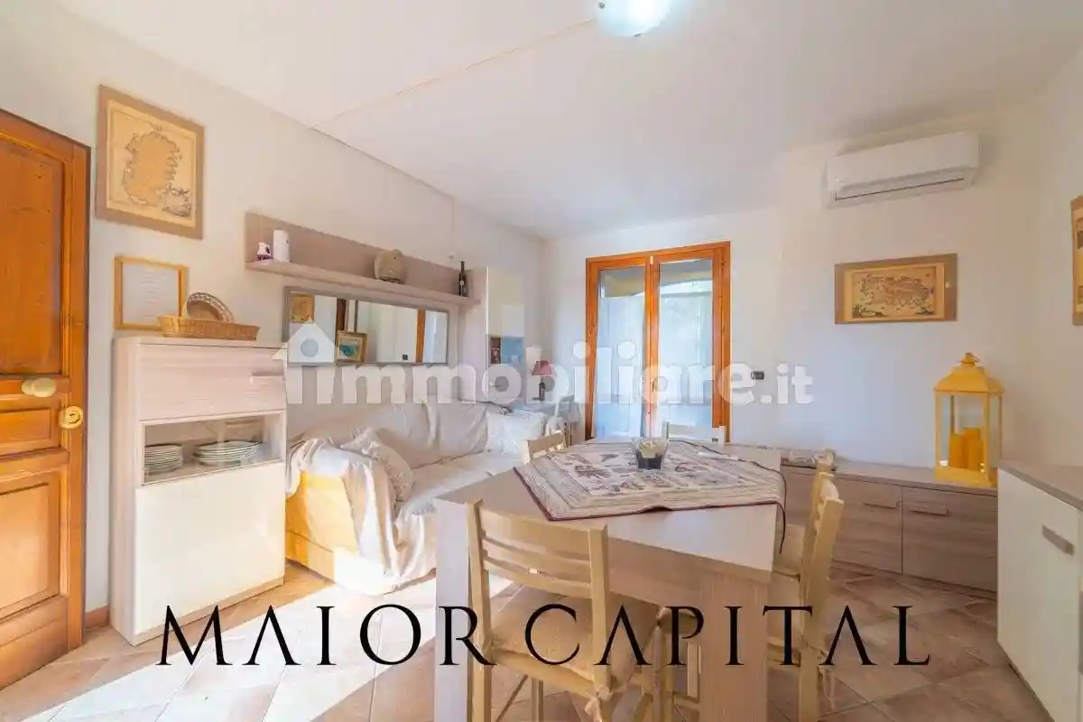 Appartamento in vendita a Golfo Aranci