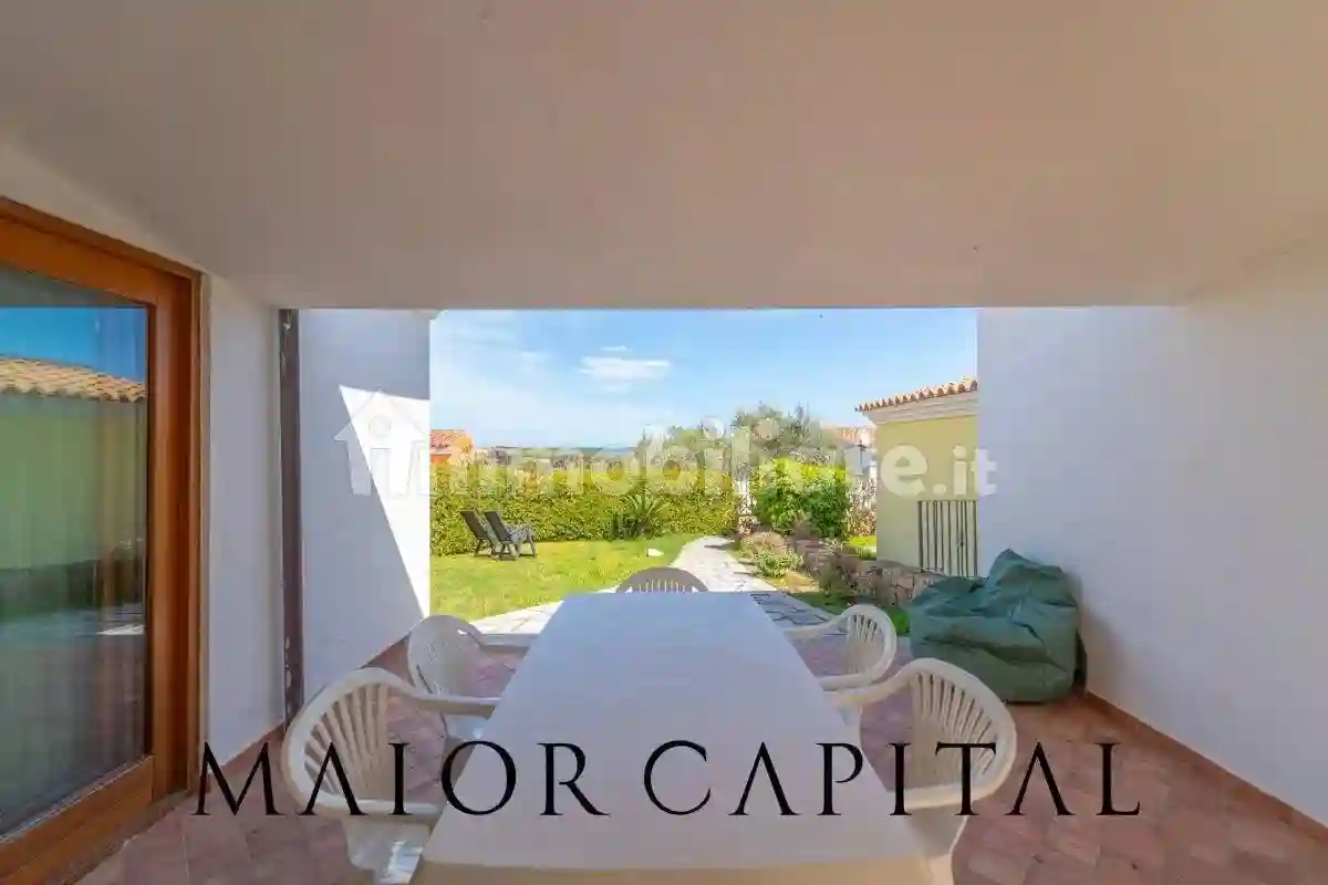 Villetta a schiera - foto 3