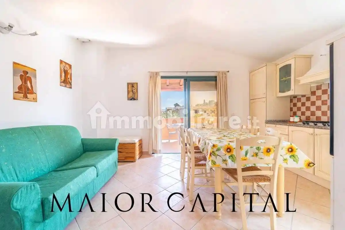 Appartamento in vendita a Budoni