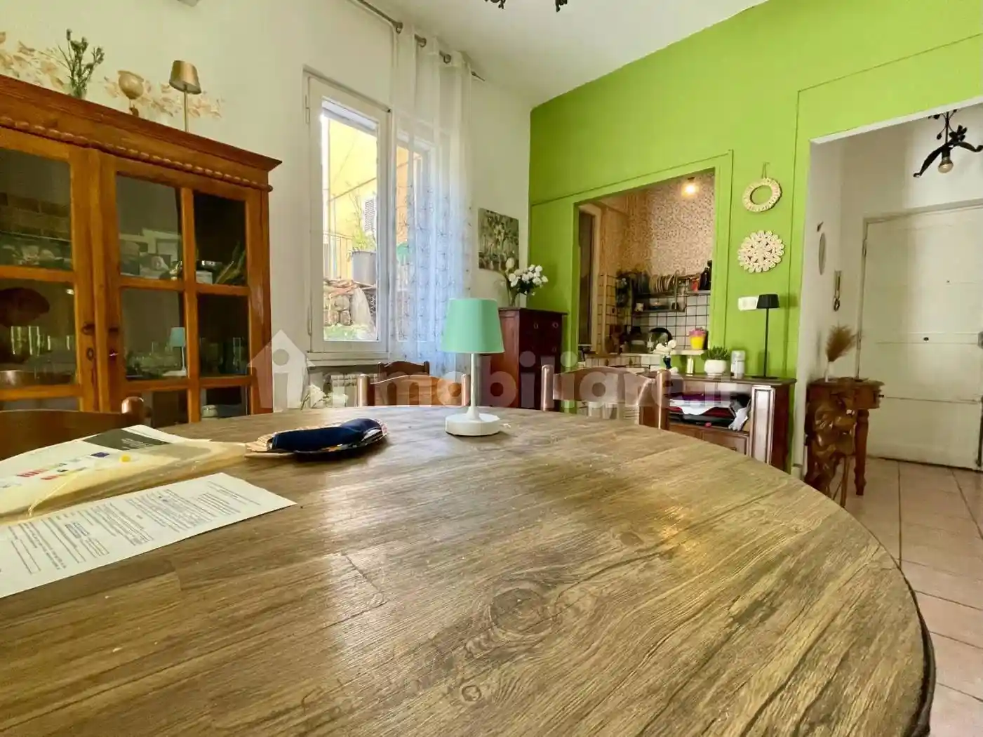 Appartamento in vendita a Colleferro