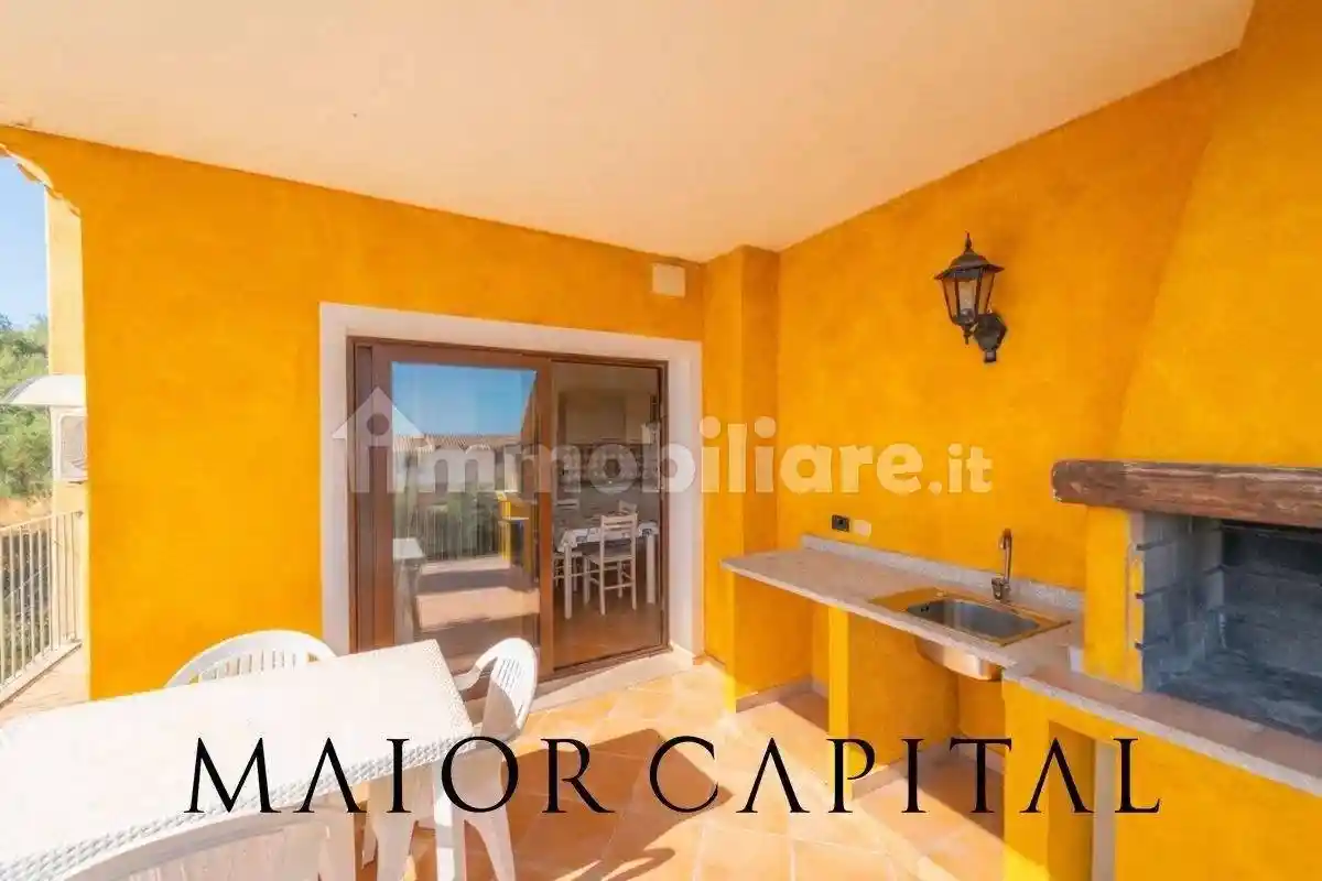 Appartamento in vendita a Olbia