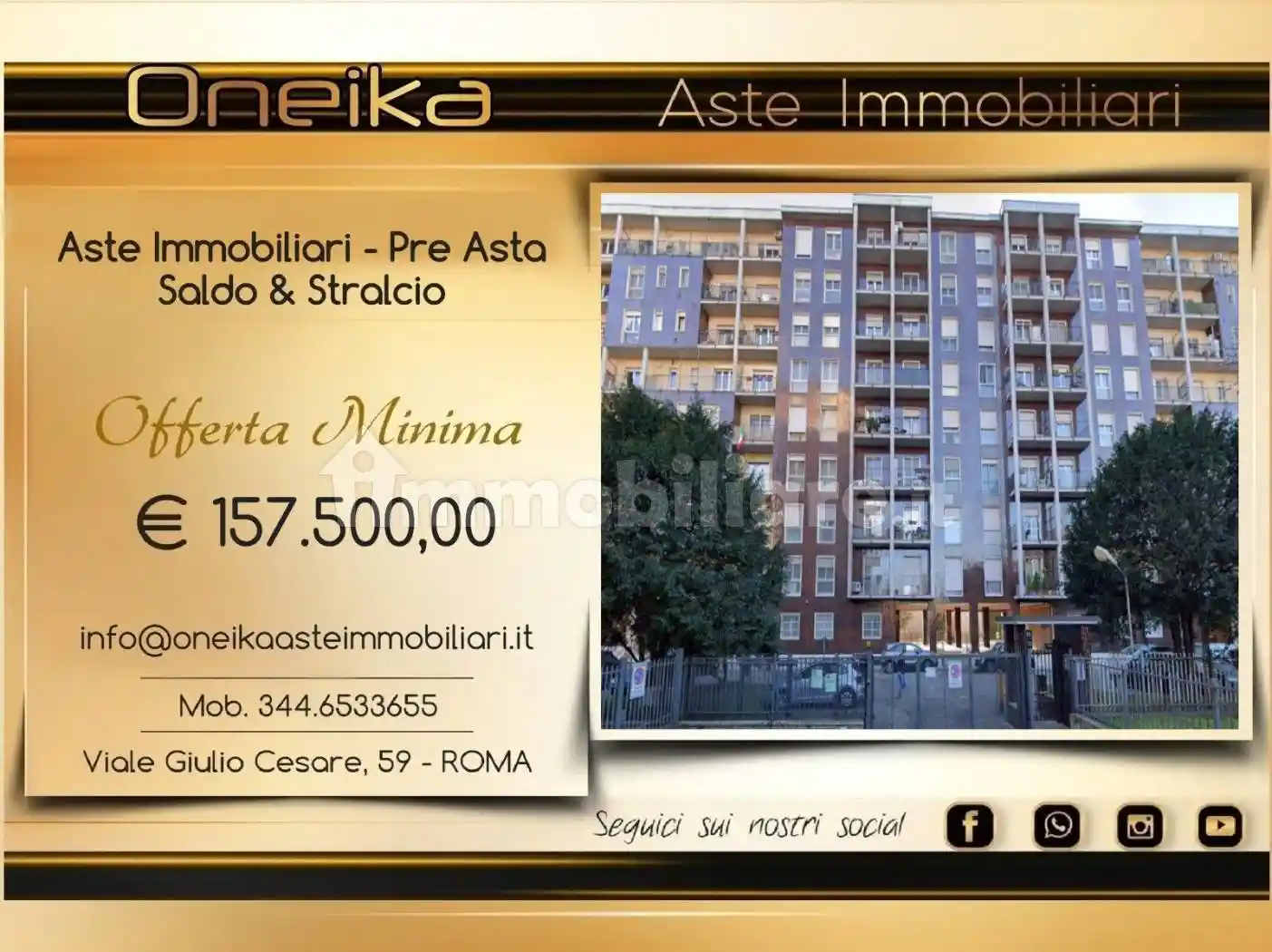 Appartamento in vendita a San Donato Milanese