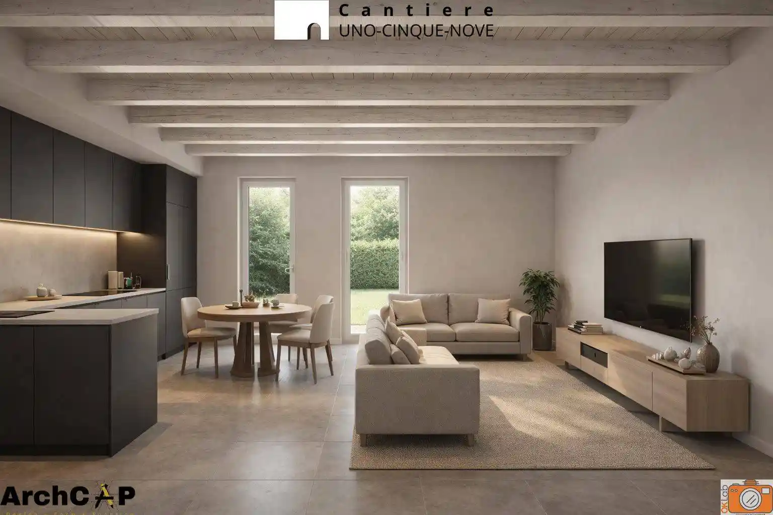 Appartamento in vendita a Parma