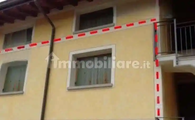 Appartamento in vendita a Ossimo