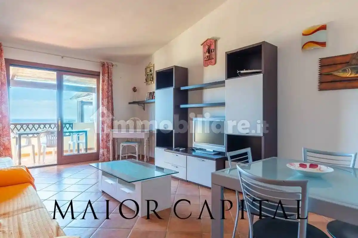 Appartamento in vendita a San Teodoro