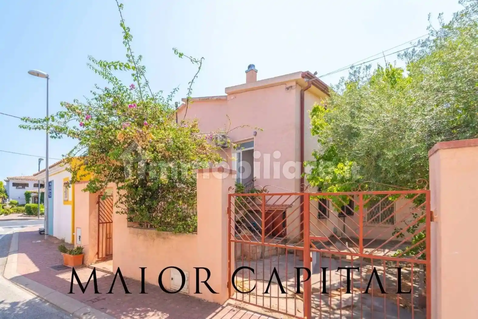 Appartamento in vendita a Budoni