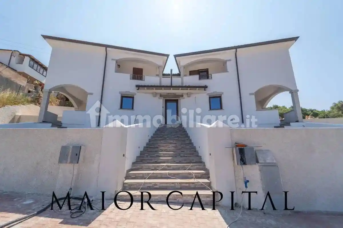 Appartamento in vendita a Budoni