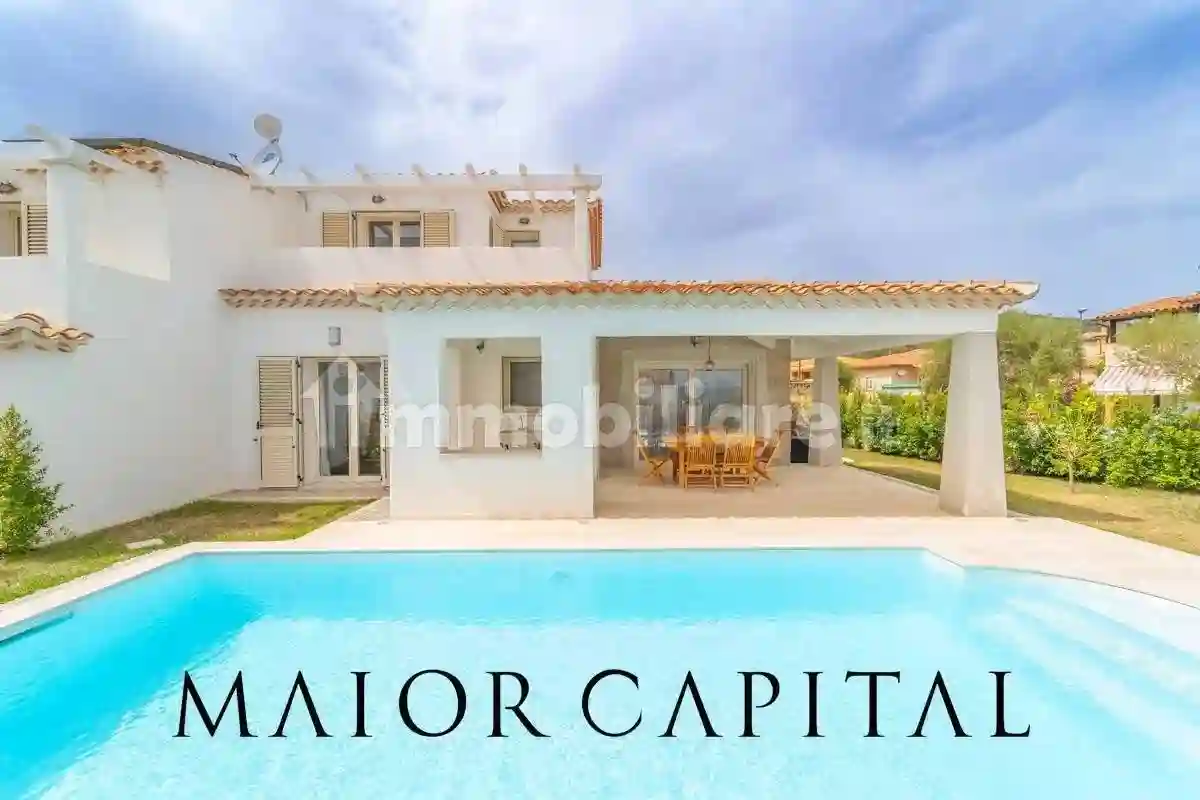 Villetta a schiera - foto 3