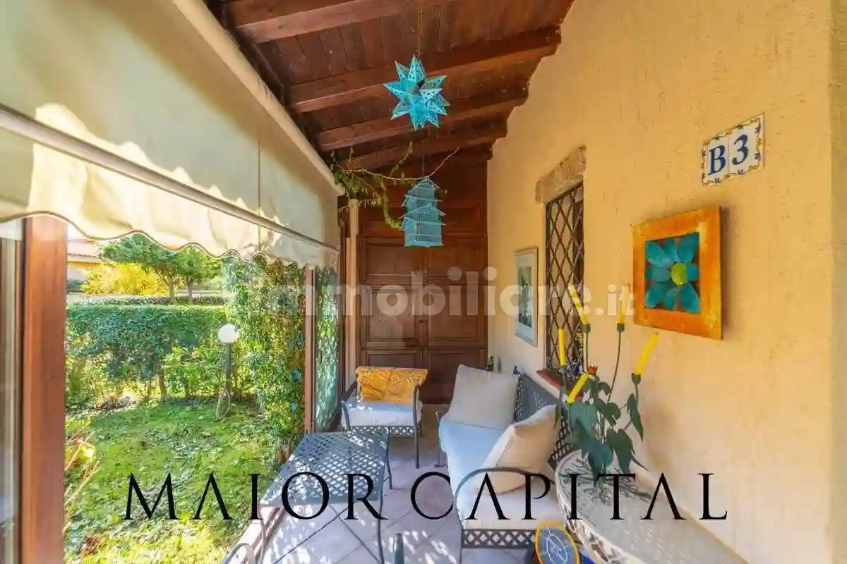 Villetta a schiera - foto 2