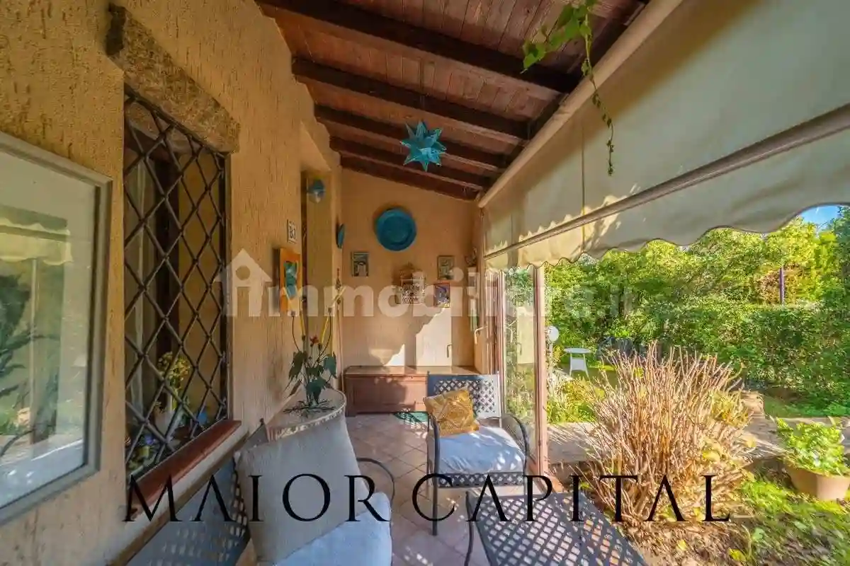 Villetta a schiera - foto 3