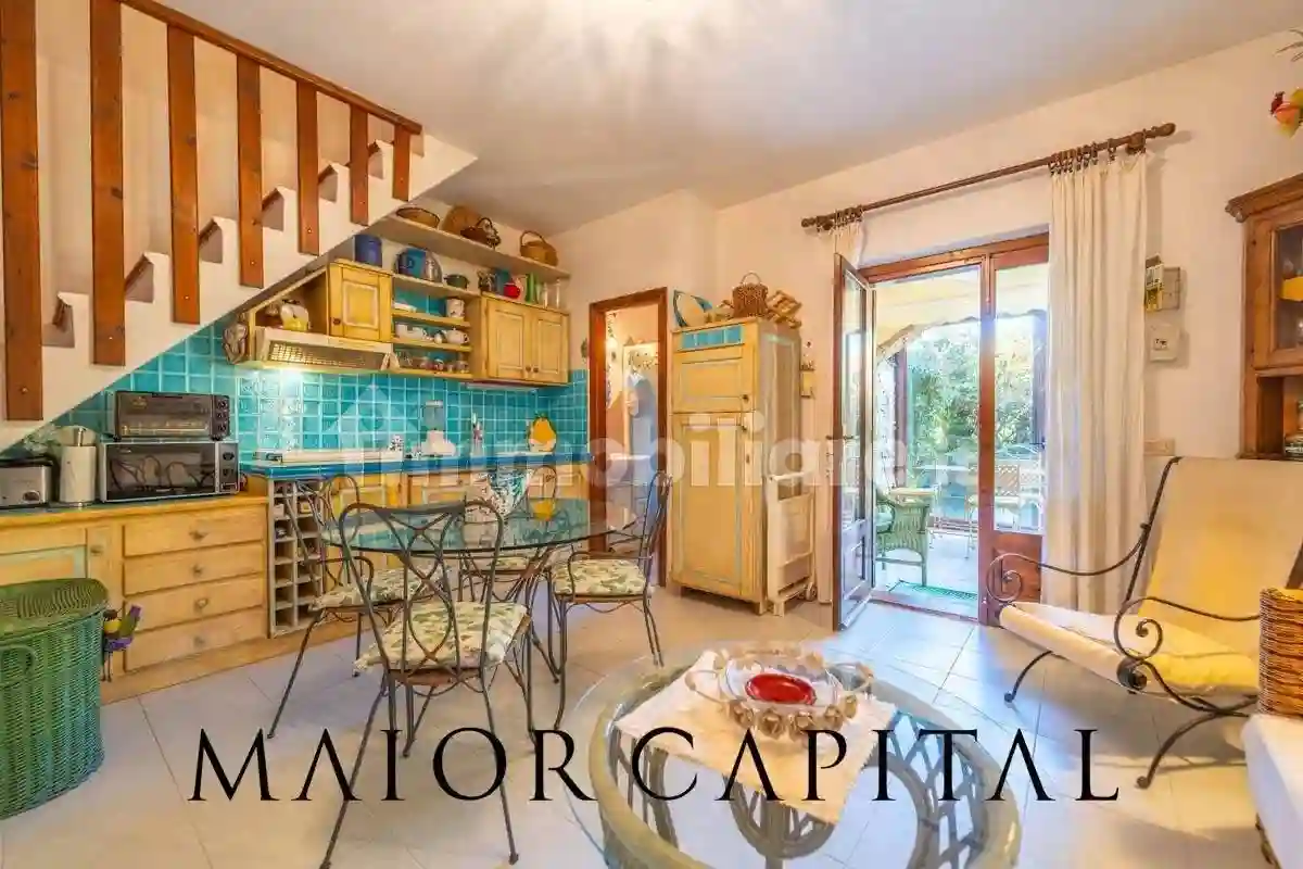 Villetta a schiera - foto 4